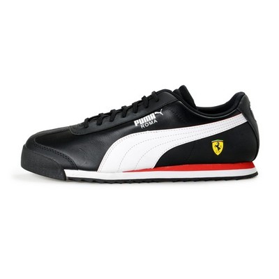 Puma X Scuderia Ferrari \