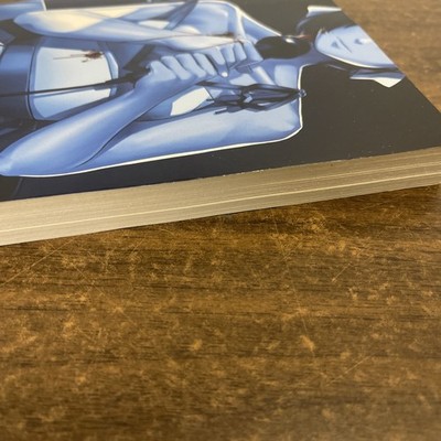 Perfect Blue (Light Novel) Ser.: Perfect Blue: Complete