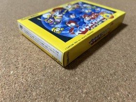Mega Man 6 VI Rockman Nintendo Famicom NES Brand New Dead Stock CIB NTSC-J Rare
