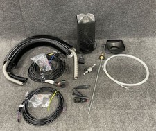 Eberspacher Heater Install Kit Air M3 12v W Epro Up 20.2820.30.0402.0a