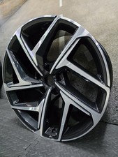 Refurbished Genuine 21" Audi Q6 SQ6 E TRON RS REAR Alloy wheel 85H601025S S94