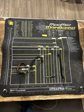 ModRight Mainboard Anti-Static Mod-Mat Work and Assembly Surface 23x23" 