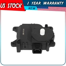 Blend Door Actuator For Lexus GX470 2009-03 Toyota 4Runner 2009-03 FJ 2014-07