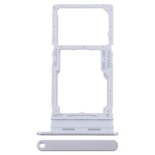 For Samsung Galaxy A16 5G SM-A166B SIM Card Tray SIM Card Tray silver