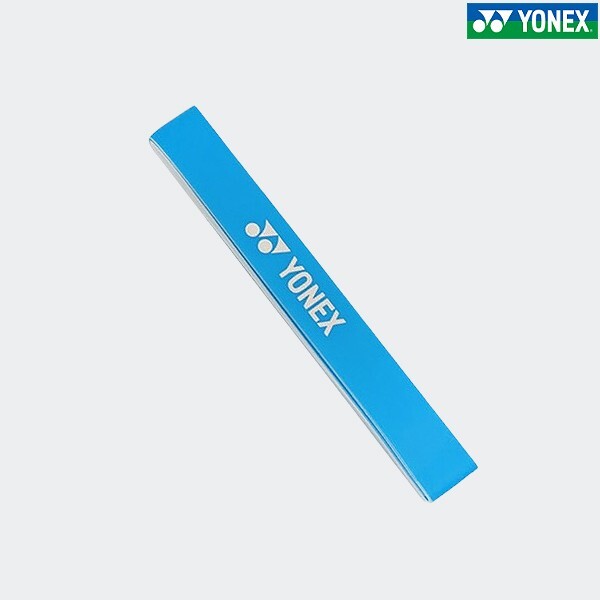 YONEX Edge Guard 5 Half Type & Shinning Color Tennis Racket Blue