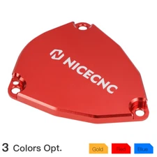 NICECNC Throttle Body Cover Cap Guard For Yamaha Raptor 700R SE 2009 2011-2024