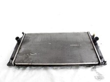 1640026390 WATER RADIATOR TOYOTA RAV4 2.2 D 4X4 100KW 6M 5P (2008) SPARE USA