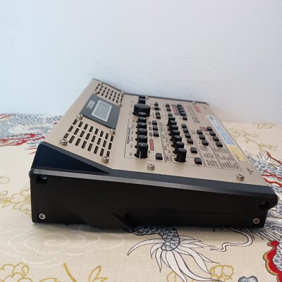 BOSS GS-10 Guitar Multi Effects Processor USB Audio Interface
