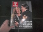 JOURS DE FRANCE   ANNEE 1983    N° 1479 : DALIDA AT ALAIN DELON