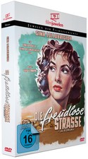 Die freudlose Straße / Gasse - La Romana mit Gina Lollobrigida - Filmjuwelen DVD