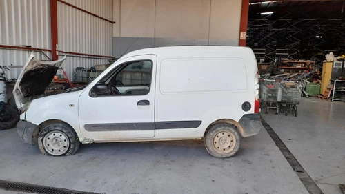 8200150617 Leuchtturm Rechts für RENAULT Kangoo I (F/Kc0) Rxe ( Kcoc / U) 2006 - Bild 9 von 10