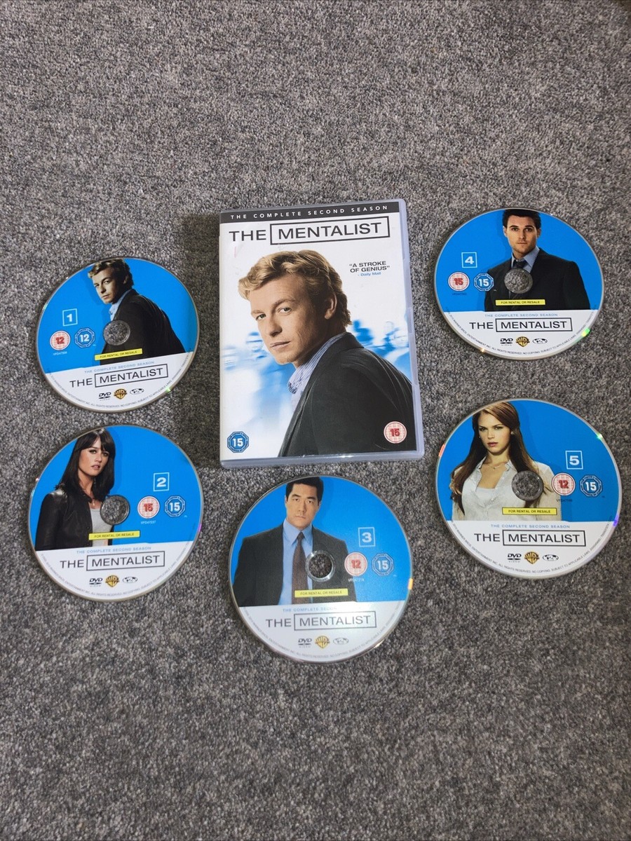Hotelkalingaashok Series Similar To The Mentalist Sports Watch