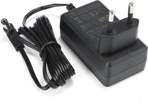 Lubluelu Netzteil Ladegerät Ladekabel für Saugroboter SL60D SL61 SL68 SG60 - Bild 2 von 4