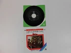 5D3 THE BEATLES - Paperback Writer / Rain JAPAN 7" 45 RPM PICTURE SLEEVE NM-
