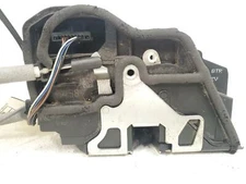 RH 2010 BMW 335I Passenger Front Door Lock Loatch Actuator OEM ID# 7229458