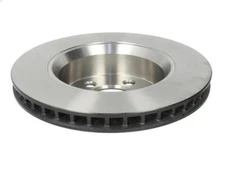 1X Brake disc TRW DF6264 for DODGE NITRO 4 2006-2007