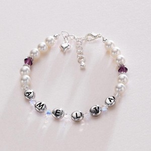 child name bracelet