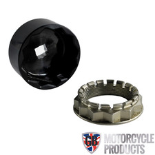 Ducati Supersport Rear Wheel 55mm Socket in steel with 1/2" drive