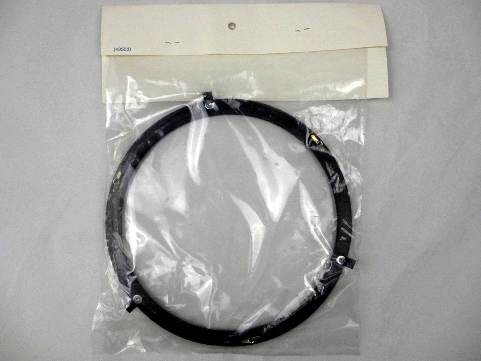 Speedotron Gel Filter Holder - 8 1/2" Holder #25213/852660 - Image 2 of 2