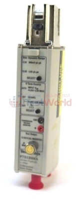 Tektronix P7313SMA 13GHz Differential SMA Probe