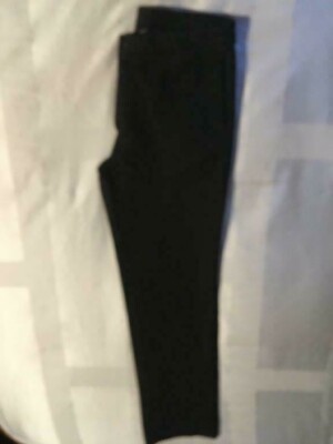 GANT ''NEW HAVEN 1949'' GREY CHINO MEN PANTS SIZE:34W/34L