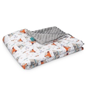 Couverture Enveloppante Pour Bebe En Coton Siege Auto Poussette Nacelle Ebay