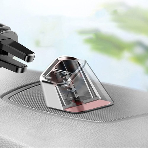 Universal Stand Base Dashboard Mount For Air Vent Car Phone Holder Accessories - Bild 7 von 12