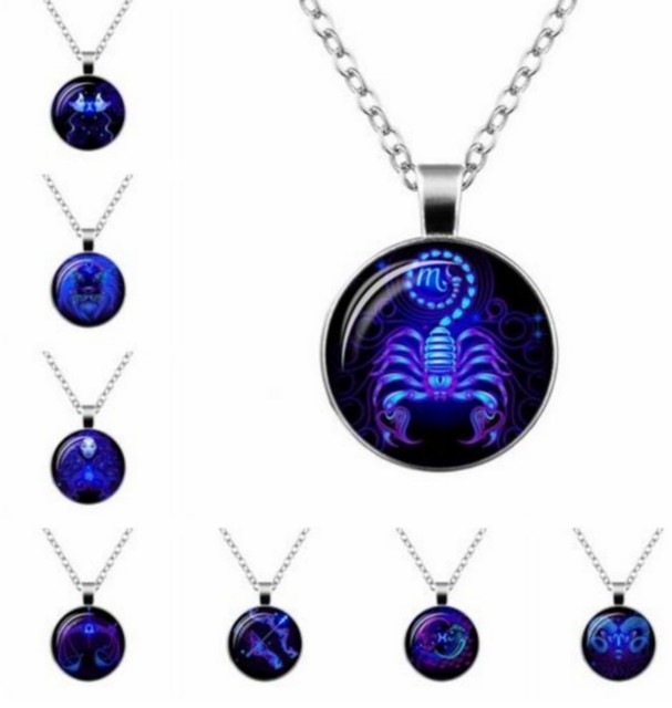 signe du zodiaque pandora