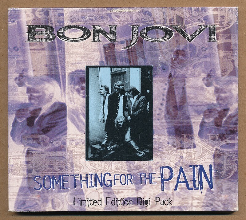 洋楽 BON JOVI 8cm cd JON BON JOVI 8cm cd BON JOVI 8cm cd JON BON JOVI 8cm cd - メルカリ