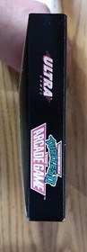 Vintage Teenage Mutant Ninja Turtles II: Arcade Game Nintendo NES CIB 