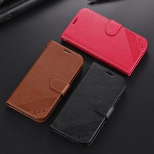 Per Huawei Mate 40 Pro 9 30 Pro 20X sottile pelle supporto portafoglio custodia cellulare 