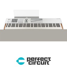 Arturia Keylab 88 Mkii Keyboard Midi Controller - Used - Perfect Circuit