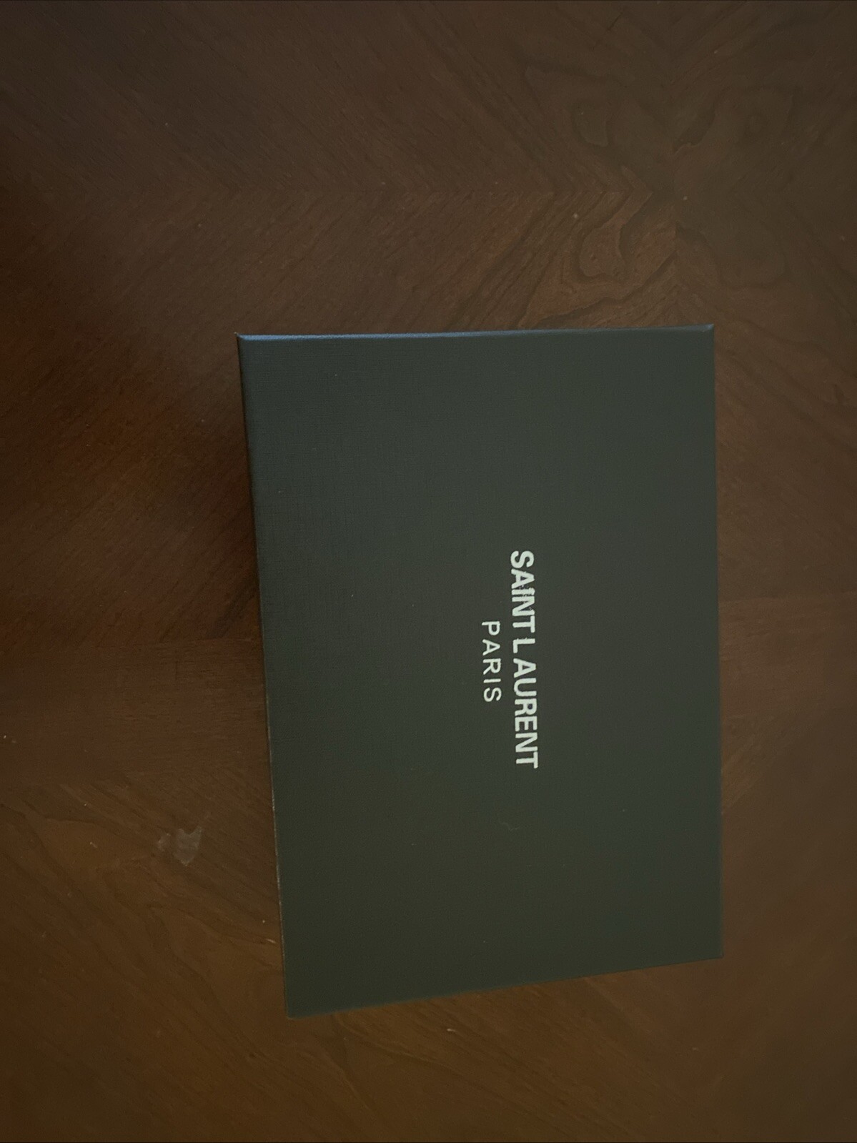 Saint Laurent Le 5 À 7 Hobo Bag Black Leather