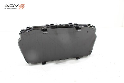 2025 HONDA CIVIC DASH DASHBOARD INSTRUMENT CLUSTER GAUGE SPEEDOMETER OEM