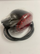 Turn Signal Assembly Rear , Cruiser Black TSG...