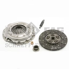 For LuK 04-049 Clutch Kit