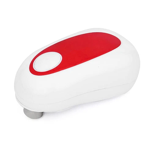 Touch Automatic Can Opener Electric Can Opener Jar Lid Opener Restaurant Home - Picture 20 of 22