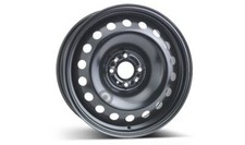 4 Stahlfelgen Alcar 9442  7x16  4/98 ET 39 Alfa Romeo MITO 955  Bj. 09.08-12.18