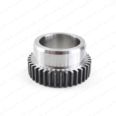 New Genuine OEM Suzuki 02-06 LX-7 Wheel Bearing Retainer w/ ABS