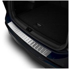 Ladekantenschutz passend für VW Tiguan 3 Typ CT1 Aluminium ab Bj. 2024-