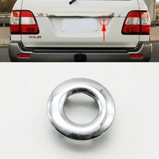 Back Trunk Tailgate Door Lock Cylinder For Toyota Land Cruiser 100 Lc100 98-07