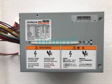 1pc for used   PS2783 power supply