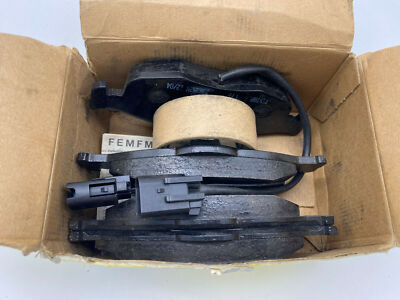 TEXTAR 2307118515 Bremsbelagsatz Ford Cougar, Mondeo, Scorpio ++NEU+++