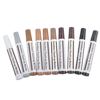 Wood Repair Kit Furniture Paint Floor Repair Floor Wax Crayon