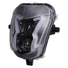 Phare LED Pour Honda CRF 450 L/XR