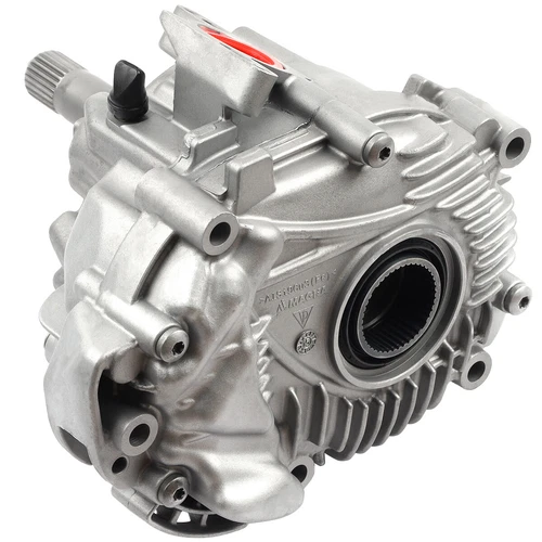 Transfer Case Transmission 95B-341-010-L For Porsche Macan 95B AWD 2.9L 3.0L S - Picture 6 of 14