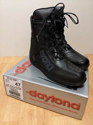 Daytona AC Dry GTX Motorcycle Boots 