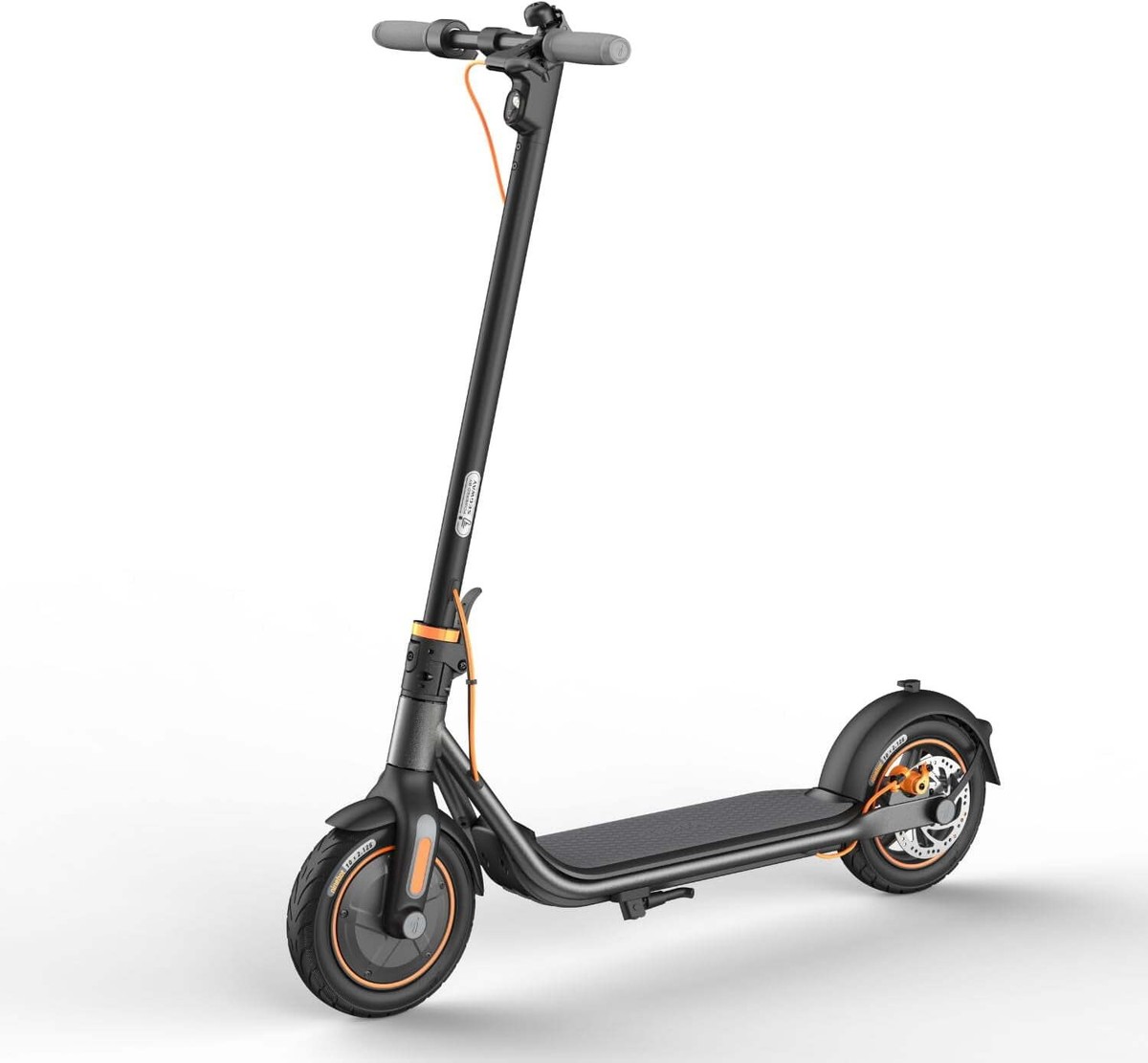 Segway Ninebot F30S Electric Kick Scooter (Refurbished) | eBay