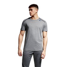 Image of Canterbury Cotton Poly Short Sleeve Training Tee Mens
