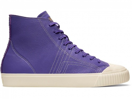 onitsuka tiger violet